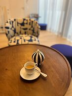 The Social Liveur- Soho « Les Chartrons »