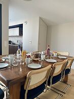 The Social Liveur- Soho « Les Chartrons »