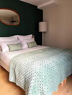 The Social Liveur- Soho « Les Chartrons »