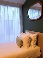 The Social Liveur- Soho « Les Chartrons »