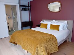 The Social Liveur- Soho « Les Chartrons »