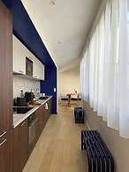 The Social Liveur- Soho « Les Chartrons »