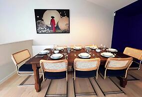 The Social Liveur- Soho « Les Chartrons »