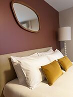 The Social Liveur- Soho « Les Chartrons »