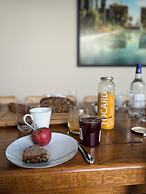 The Social Liveur- Soho « Les Chartrons »