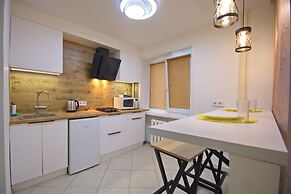 Aparton.by - Gorodskoj Val 9 str.