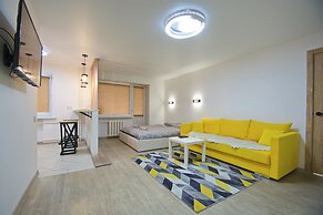 Aparton.by - Gorodskoj Val 9 str.