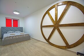 Aparton.by - Gorodskoj Val 9 str.