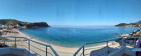 Magic Ionian Apartments & Rooms