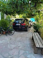 Magic Ionian Apartments & Rooms