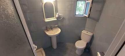 Magic Ionian Apartments & Rooms