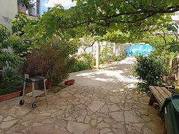 Magic Ionian Apartments & Rooms