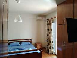 Magic Ionian Apartments & Rooms