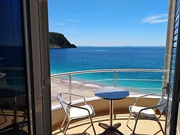 Magic Ionian Apartments & Rooms