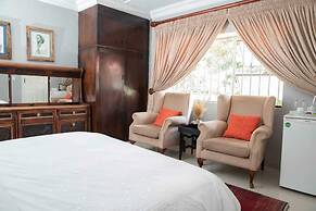 Afropolitan Guest Lodge