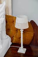 Afropolitan Guest Lodge