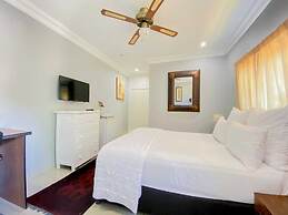 Afropolitan Guest Lodge