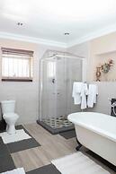 Afropolitan Guest Lodge