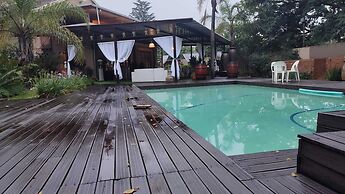 Afropolitan Guest Lodge