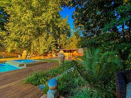 Afropolitan Guest Lodge