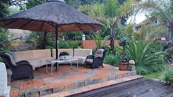 Afropolitan Guest Lodge