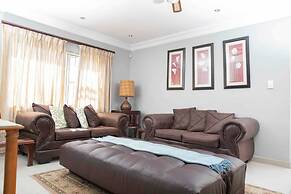 Afropolitan Guest Lodge