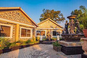 Afropolitan Guest Lodge