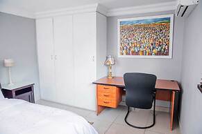 Afropolitan Guest Lodge