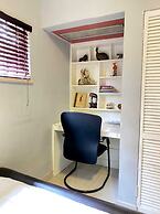 Afropolitan Guest Lodge