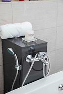 Afropolitan Guest Lodge