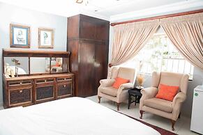 Afropolitan Guest Lodge