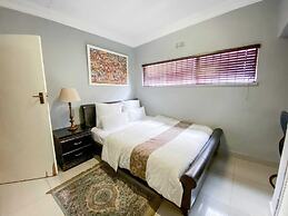 Afropolitan Guest Lodge