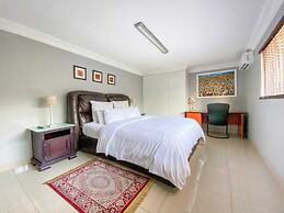 Afropolitan Guest Lodge