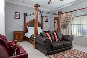 Afropolitan Guest Lodge