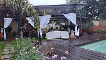 Afropolitan Guest Lodge