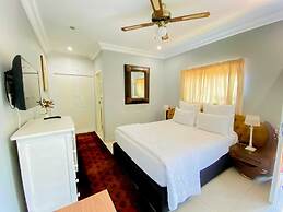 Afropolitan Guest Lodge