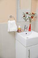 Afropolitan Guest Lodge