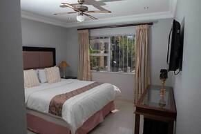 Afropolitan Guest Lodge