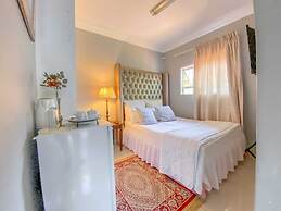 Afropolitan Guest Lodge