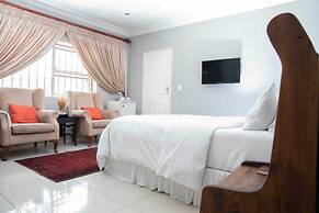 Afropolitan Guest Lodge