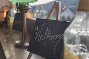 Kleine Wohnung Nahe Winterberg mit Terrasse