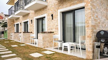 Anzede Konaklama Çeşme
