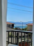 Anzede Konaklama Çeşme