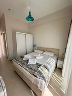 Anzede Konaklama Çeşme