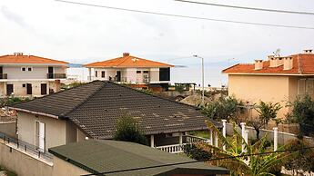 Anzede Konaklama Çeşme