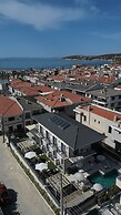 Anzede Konaklama Çeşme