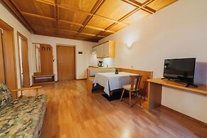 Appartements Elke