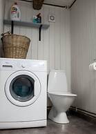 Cozy Cabin Retreat in Scenic Valley, E6 South of Trondheim