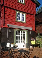 Cozy Cabin Retreat in Scenic Valley, E6 South of Trondheim