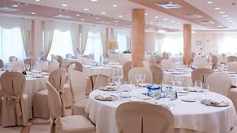 Nettuno Hotel Palace